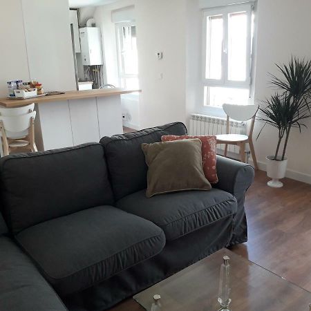 Apartamento Centrico Catedral Burgo Εξωτερικό φωτογραφία