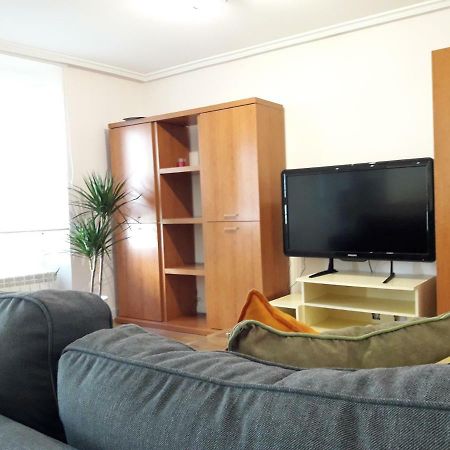 Apartamento Centrico Catedral Burgo Εξωτερικό φωτογραφία