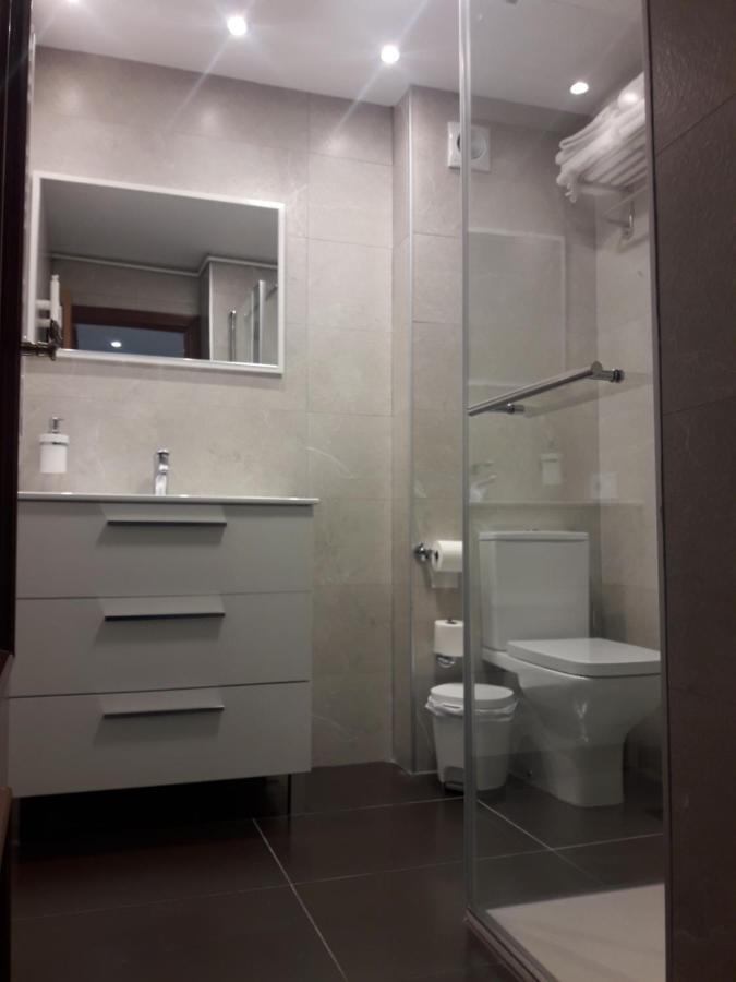 Apartamento Centrico Catedral Burgo Εξωτερικό φωτογραφία