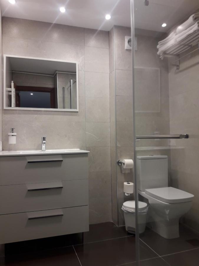 Apartamento Centrico Catedral Burgo Εξωτερικό φωτογραφία