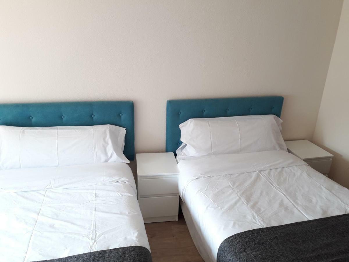 Apartamento Centrico Catedral Burgo Εξωτερικό φωτογραφία