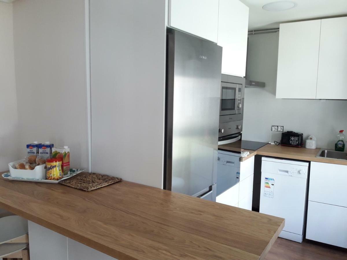 Apartamento Centrico Catedral Burgo Εξωτερικό φωτογραφία