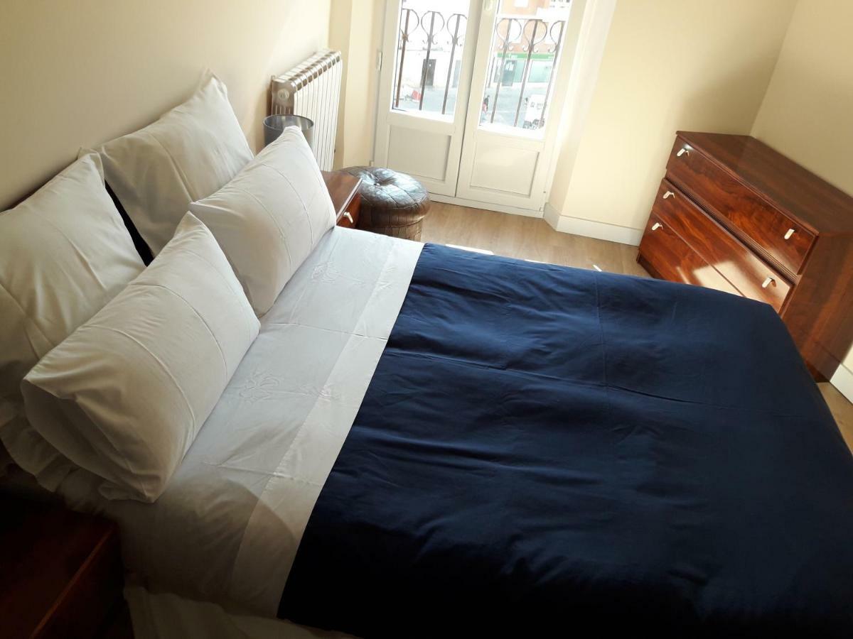 Apartamento Centrico Catedral Burgo Εξωτερικό φωτογραφία
